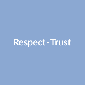 Trust/Respect